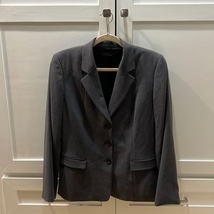 Elie Tahari Blazer